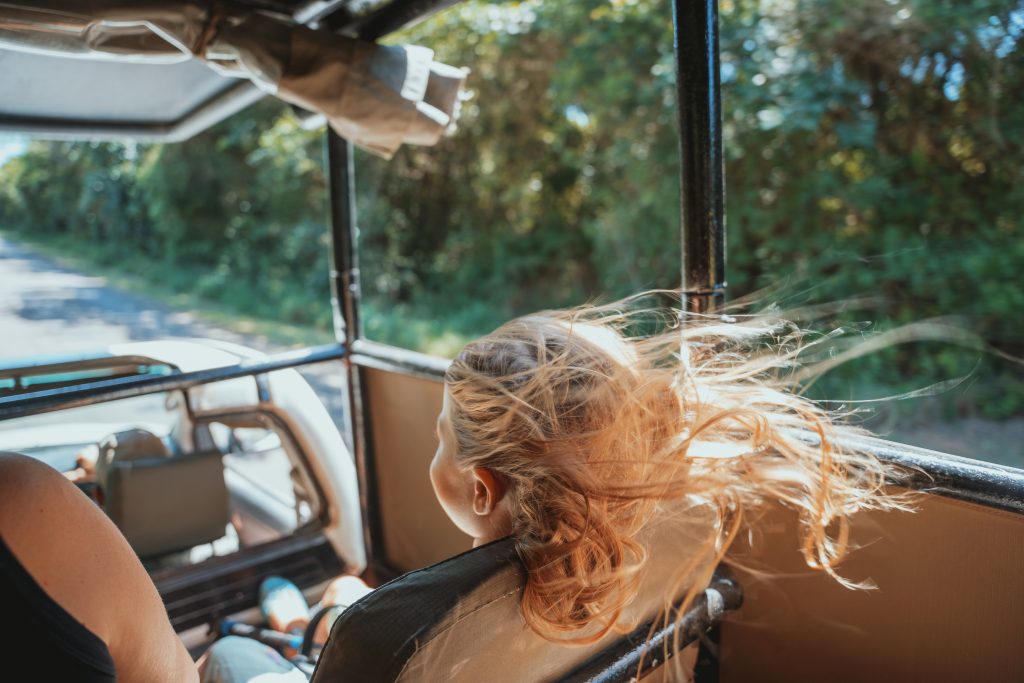 wildlife safari experiences St Lucia